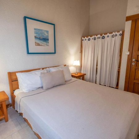 Çıralı Kimera - Akdeniz Bahcesi Apart Hotel מראה חיצוני תמונה