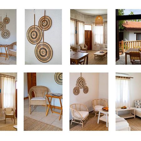 Çıralı Kimera - Akdeniz Bahcesi Apart Hotel מראה חיצוני תמונה