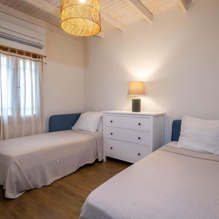 Çıralı Kimera - Akdeniz Bahcesi Apart Hotel מראה חיצוני תמונה