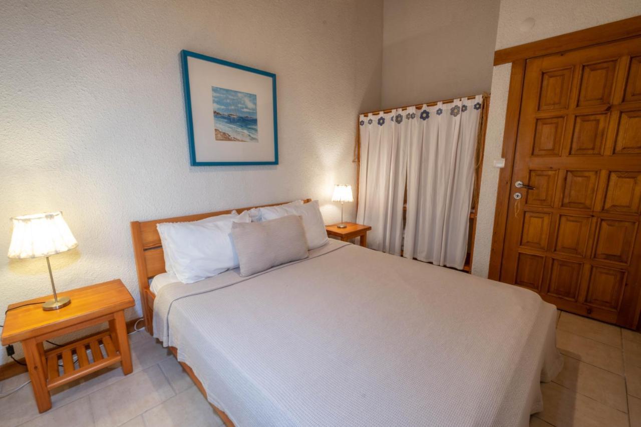 Çıralı Kimera - Akdeniz Bahcesi Apart Hotel מראה חיצוני תמונה