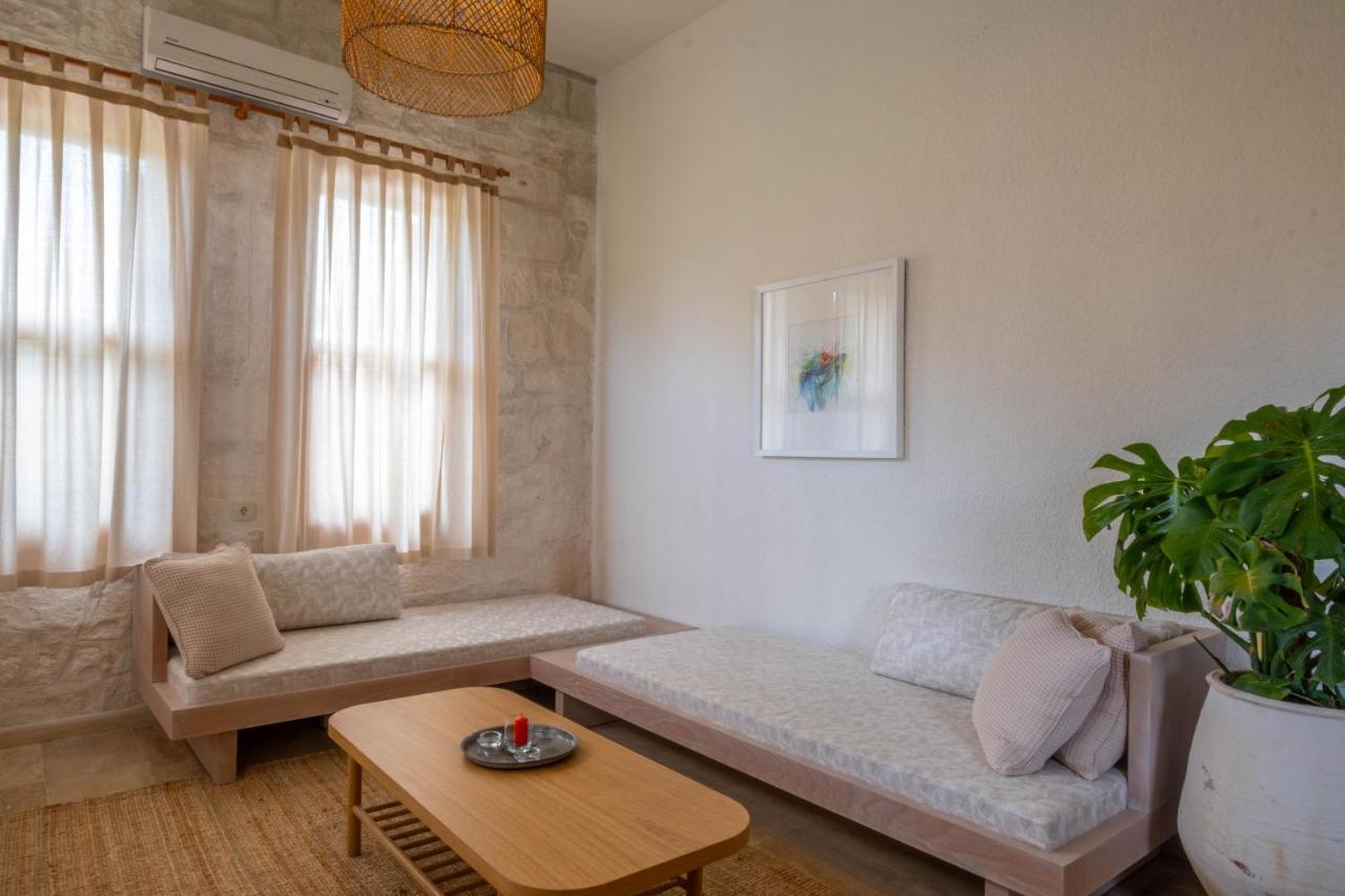 Çıralı Kimera - Akdeniz Bahcesi Apart Hotel מראה חיצוני תמונה