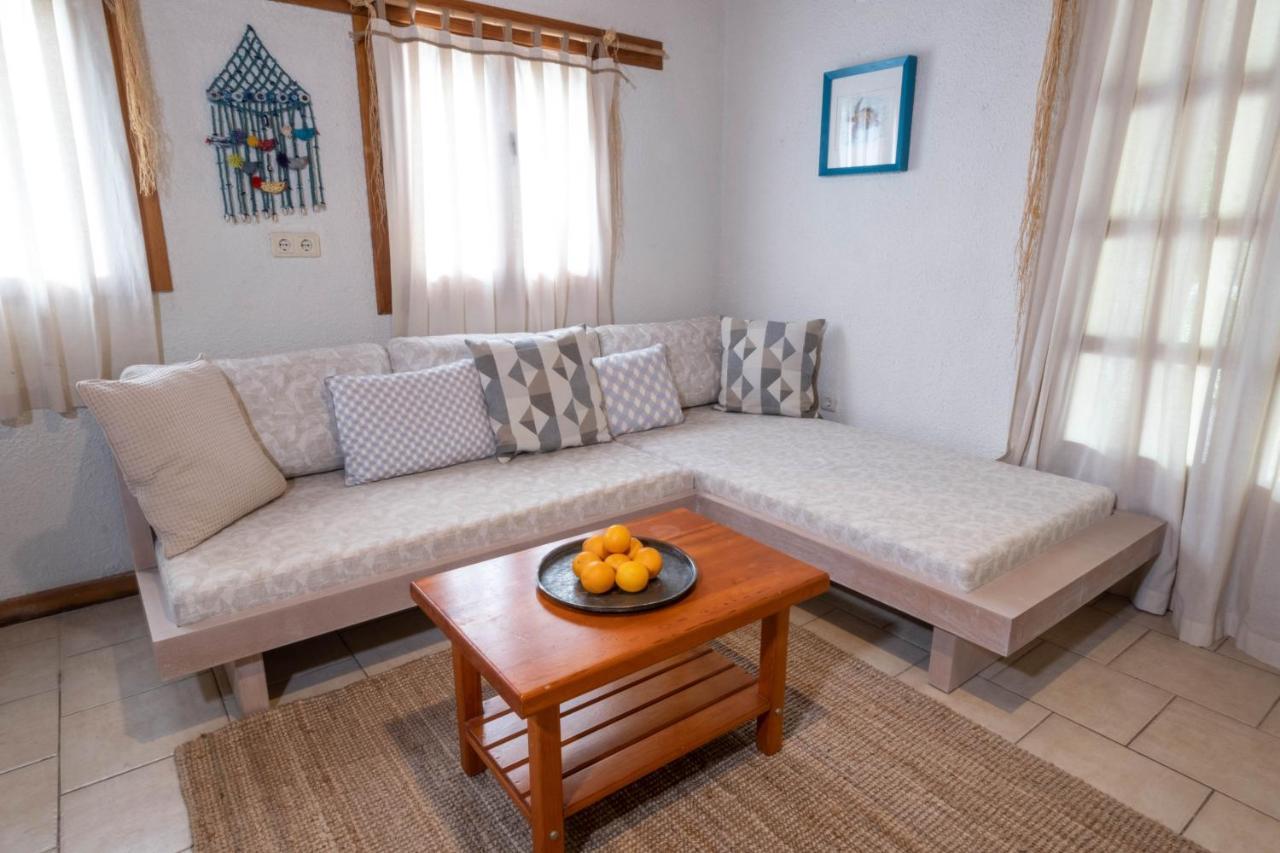 Çıralı Kimera - Akdeniz Bahcesi Apart Hotel מראה חיצוני תמונה