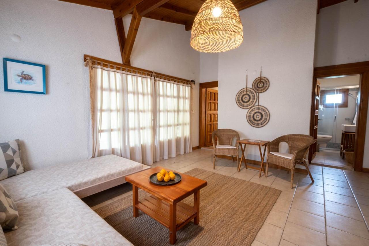 Çıralı Kimera - Akdeniz Bahcesi Apart Hotel מראה חיצוני תמונה