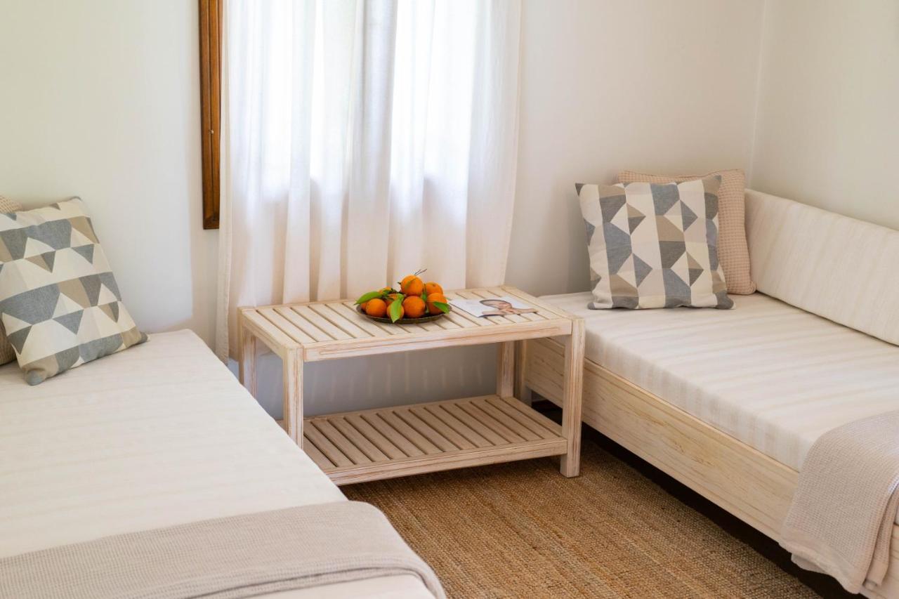 Çıralı Kimera - Akdeniz Bahcesi Apart Hotel מראה חיצוני תמונה