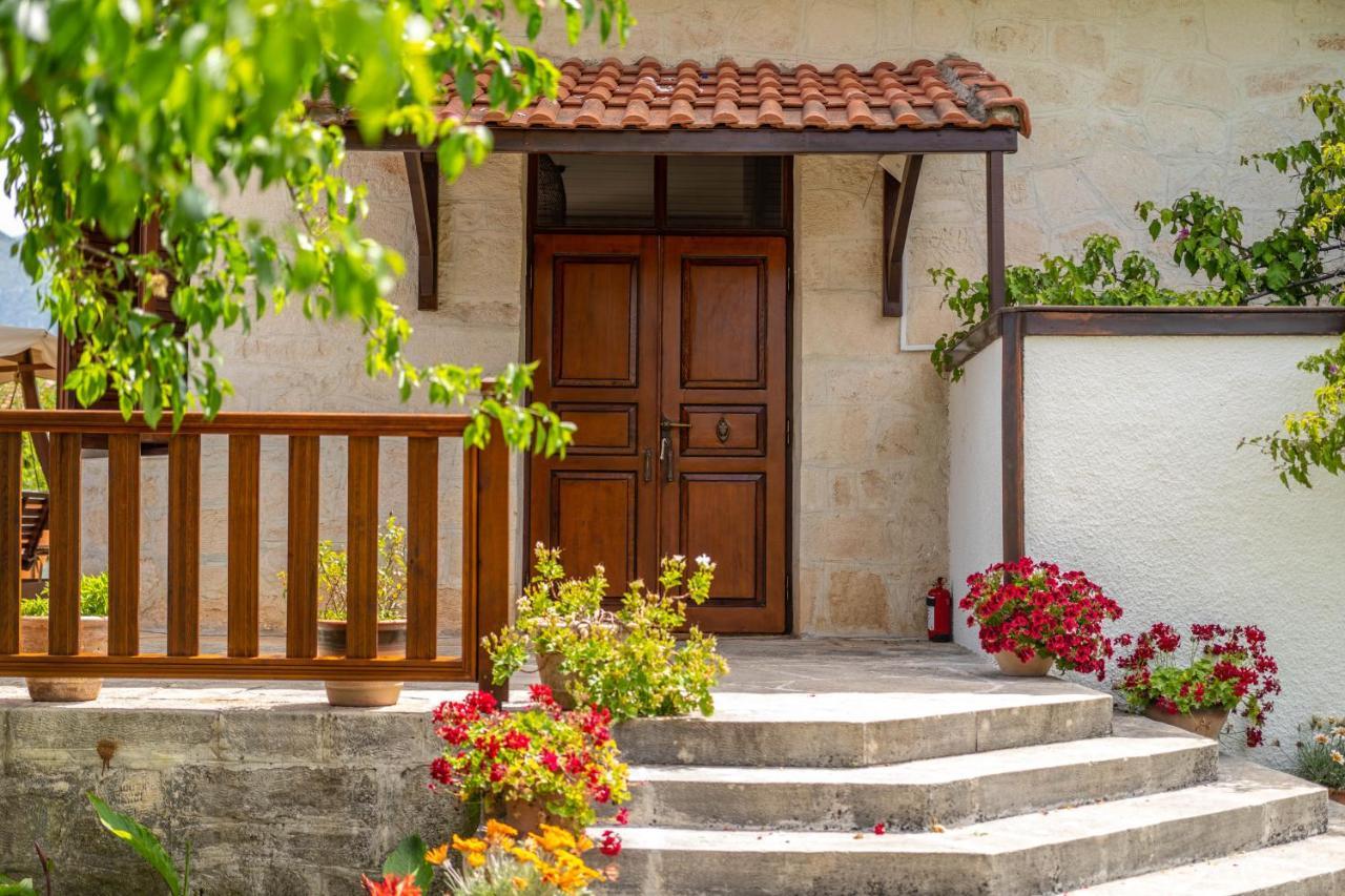 Çıralı Kimera - Akdeniz Bahcesi Apart Hotel מראה חיצוני תמונה