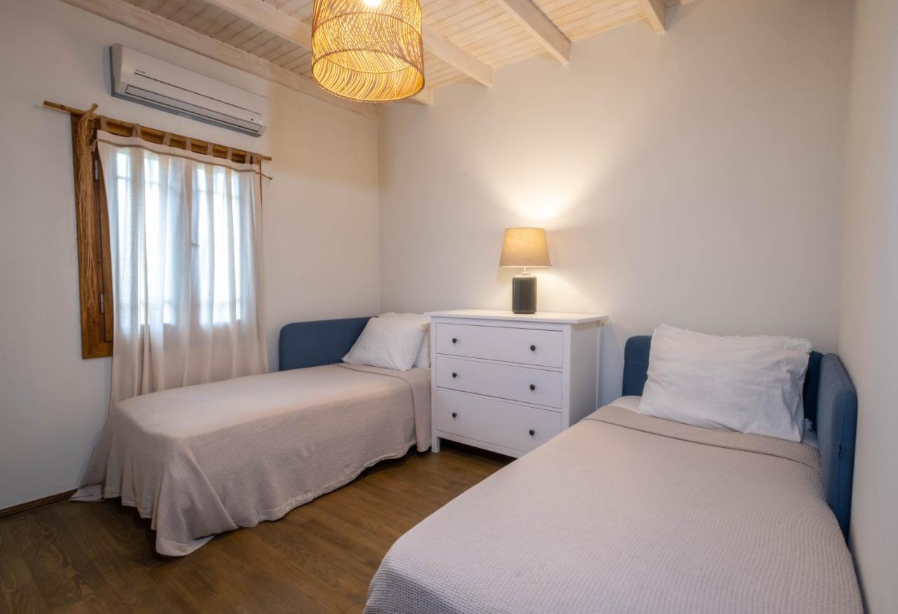 Çıralı Kimera - Akdeniz Bahcesi Apart Hotel מראה חיצוני תמונה