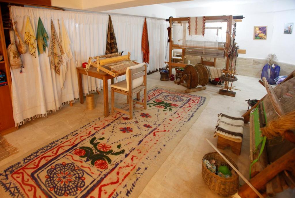 Çıralı Kimera - Akdeniz Bahcesi Apart Hotel מראה חיצוני תמונה